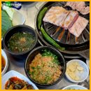 149 | [인천 남동구 맛집ㅣ부암갈비] 간석동 생갈비 맛집_주차, 웨이팅(평일 저녁 방문)
