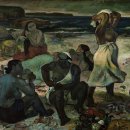 바당 미술관 이미지