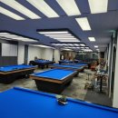 셀프당구장 이미지