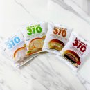 310 | 성수310 크림빵 후기｜이마트24 신상 4종 가격·칼로리·맛 비교