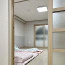 강릉 숙소 안인해변 근처 깔끔한 현하우스