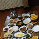 어울참 | 송추계곡 맛집 물놀이 갔다가 어울참에서 한상가득 푸짐하게 먹고 온 후기