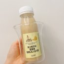 로스팅인삼 발효콩 생바나나 요거트(ft. 무설탕 쌀요거트 일주일 마셔본 후기)