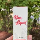 세븐일레븐 양재LG전자점 | [양재 전자담배] 노보 리퀴드 :: 그린펀치, 블랙멘솔, 타박멘솔 3종 후기