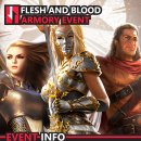 [카드냥 토너먼트센터] 26년 8월 10일 이벤트 및 Mastery Pack Warrior 일반판매 안내 이미지