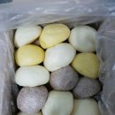 정성찐빵 이미지