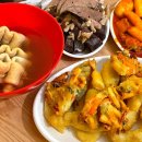 알근이떡볶이 이미지