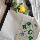 수영가방 조이풀휴즈 Joyful Hues 드라이백 5L 리뷰