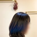헤어바이로지평촌미용실