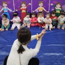 밸리댄스(야간) 이미지