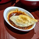 흑룡강성 - 관악구 쑥고개로 68-1 | 입구 : 희가덕 손만두 (喜家德) - 야채생선살 핫팟이 만족스럽던 중국 흑룡강성 출신의 만두 전문 브랜드
