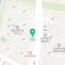 지에스25 고산로제비앙 이미지