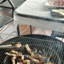 용소계곡 입구 화장실 이미지