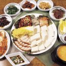 즉석 두부촌 이미지