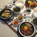 (주)그린아쿠아펫 영통점 | 수원 광교 솥밥맛집 수족관뷰 수린 점심데이트