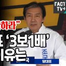 조국 대표 3보1배 돌입한 이유는 이미지