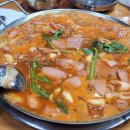 동두천 부대찌개 이미지