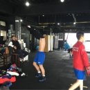 더블복싱체육관 이미지