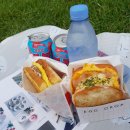 이삭토스트선유도역점 이미지