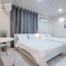 라온호텔 이미지