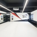 우석대 수 태권도 이미지