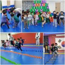 용인대 한뫼 태권도장 이미지