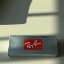4258 | 데일리 선글라스의 정석, 레이밴 RB4258F 616613 면세점 구매 후기
