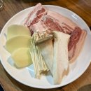 삼향-23 | [부천]밑반찬부터 난리나는 맛집 삼향 뼈갈비 후기🍖
