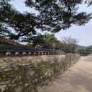 과수원민박 | [충남 아산 여행 2] 외암 민속마을