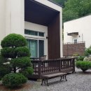 자작나무 펜션 이미지