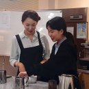 커피앤푸드 이미지