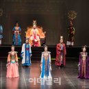 별의여인선덕 이미지