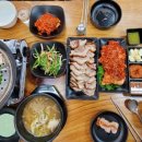 전원왕족발 이미지