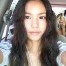 쌩얼미인 이미지