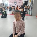 신세계 태권도 이미지