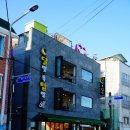 달빛옥탑방 | 남항대교가 보이는 부산 예쁜 카페 달빛옥탑방 후기