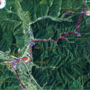 Re:8월 1일(화) 치악산둘레길 6코스(매봉산자락길), 공지사항&날씨 이미지