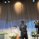 보라 | DMC타워웨딩 그랜드볼룸홀 어두운홀 화이트톤 본식스냅 사진보라 후기