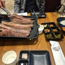 월드컵북로396 누리꿈스퀘어 주차장 옆 | 상암동 고기집 추천 전설의 우대갈비, 가족모임 단체모임 후기