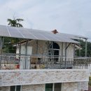 세종 태양광발전소 이미지