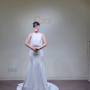 나만의 옷 만들기(야간) | [ep.3] 대전 토탈스튜디오 그레이스케일 촬영드레스 셀렉 후기