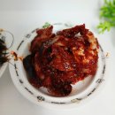 등대식품 | 비응도 맛집! 밥두릇 순삭하는 비응도등대가 양념게장, 간장새우장