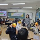 백사중학교 이미지