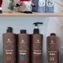 현승빌딩 | 강동 미용실 추천 버디터, 잦은 염색 손상모 레이어드컷과 골디락스 클리닉 찐 후기