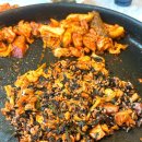 우리떡제작소 | 화정역 맛집:: 닭갈비제작소