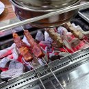 신세계양꼬치 - 동구 효신로5길 109 | 동대구역 맛집 | 신세계 양꼬치 웨이팅 후기 메뉴 추천