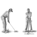 바른골프아카데미 이미지