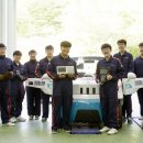 한국사, 문학과 함께 읽기 이미지