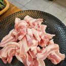 [영천 맛집]덕향숯불가든, 생삼겹살 맛집.