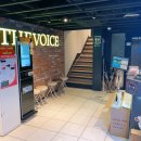 VOICE 노래연습장 이미지